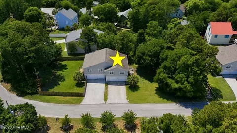 305 Osprey Ridge Dr #NORTH, Emerald Isle, NC 28594