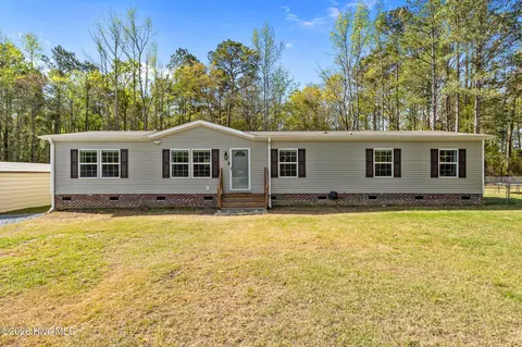 7150 Faircloth Bridge Rd, Stedman, NC 28391
