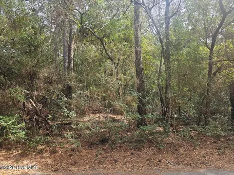 45 Fort Holmes Trl, Bald Head Island, NC 28461