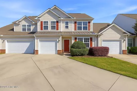 4002 Norseman Loop UNIT 2, Southport, NC 28461
