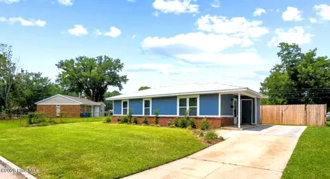 2603 Mcclammy St, Wilmington, NC 28405