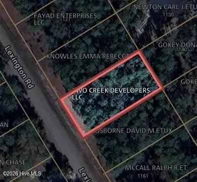 tbd Lexington Rd, Southport, NC 28461