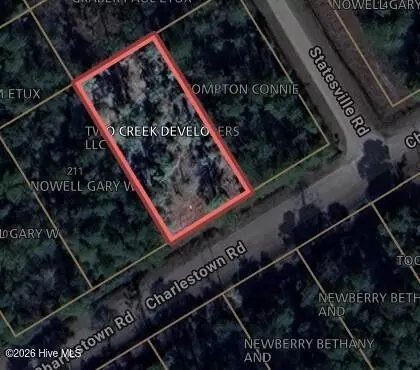 tbd Charlestown Rd, Southport, NC 28461
