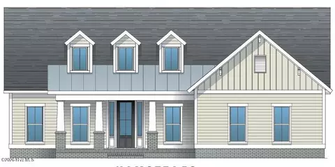 213 Paddle Ct, Wilmington, NC 28412