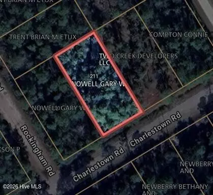 lot3 Charlestown Rd, Southport, NC 28461