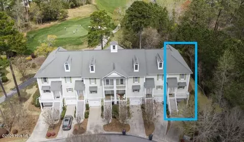 607 River Ridge Dr UNIT 6, Shallotte, NC 28470