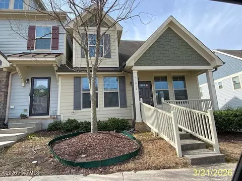 1012 Tranquil Creek Way, Wake Forest, NC 27587