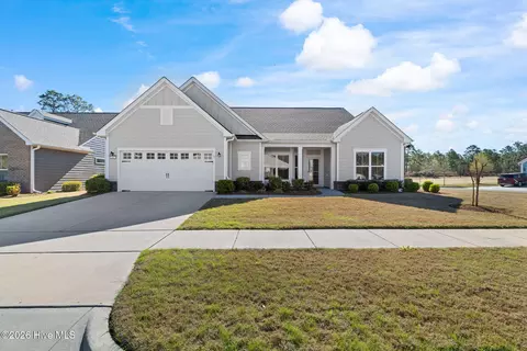 1067 Broomsedge Ter, Wilmington, NC 28412