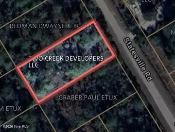 tbd Statesville Rd, Southport, NC 28461