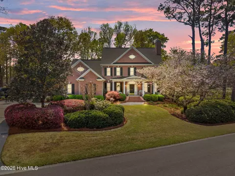 8441 Fazio Dr, Wilmington, NC 28411