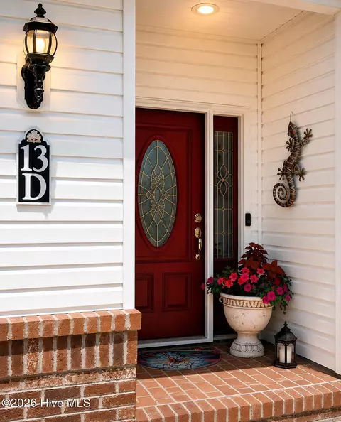 8855 Radcliff Dr NW #13D, Calabash, NC 28467