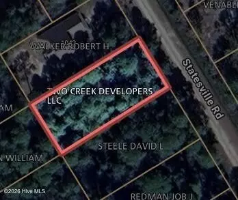 lot6 Statesville Rd, Southport, NC 28461