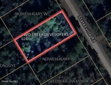 lot9 Statesville Rd, Southport, NC 28461