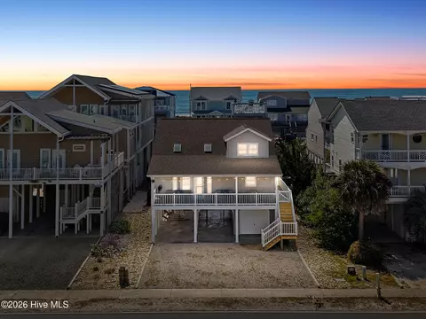 172 E Second St, Ocean Isle Beach, NC 28469