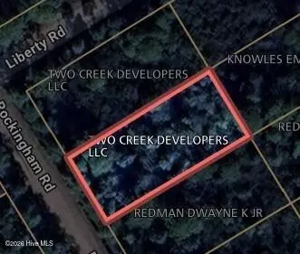 lot16 Rockingham Rd, Southport, NC 28461