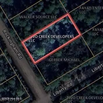 lot17 Rockingham Rd, Southport, NC 28461