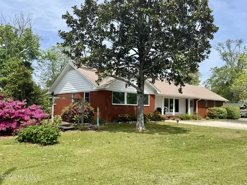 Exterior - 459 Shell Rd, Atlantic, NC 28511 photo 23 of 26