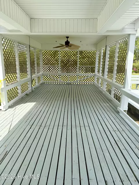 Exterior - 459 Shell Rd, Atlantic, NC 28511 photo 16 of 26