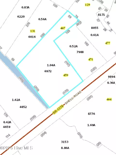 Other - 459 Shell Rd, Atlantic, NC 28511 photo 2 of 13
