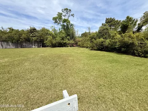 Exterior - 459 Shell Rd, Atlantic, NC 28511 photo 18 of 26