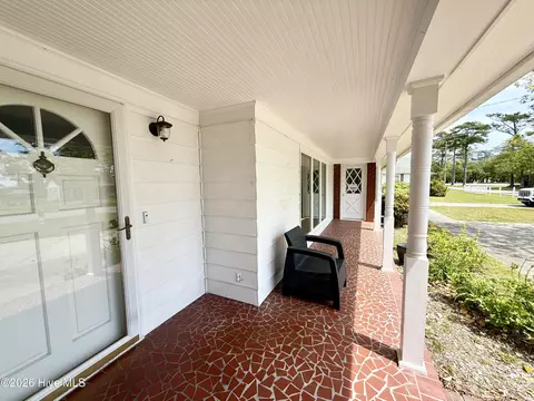 Exterior - 459 Shell Rd, Atlantic, NC 28511 photo 7 of 26