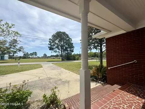 Exterior - 459 Shell Rd, Atlantic, NC 28511 photo 6 of 26