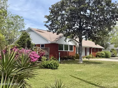 Exterior - 459 Shell Rd, Atlantic, NC 28511 photo 24 of 26