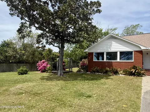 Exterior - 459 Shell Rd, Atlantic, NC 28511 photo 26 of 26