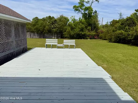 Exterior - 459 Shell Rd, Atlantic, NC 28511 photo 14 of 26