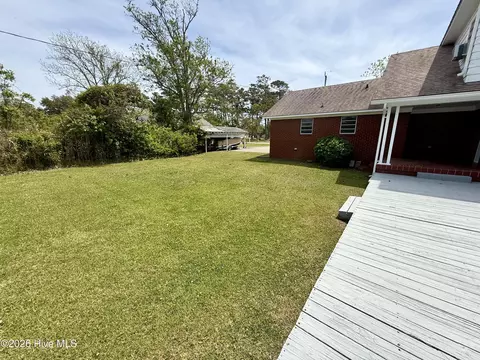 Exterior - 459 Shell Rd, Atlantic, NC 28511 photo 22 of 26