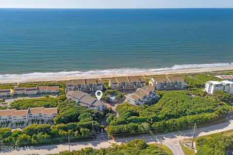 301 Salter Path Rd #2 GENESIS, Pine Knoll Shores, NC 28512