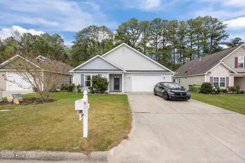 323 Woolard Trl, New Bern, NC 28560