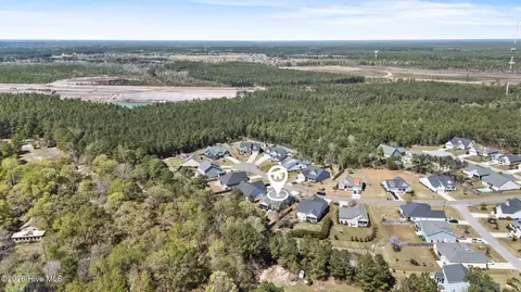 View/Area - 375 Canter Crest Rd, Hampstead, NC 28443 photo 8 of 10