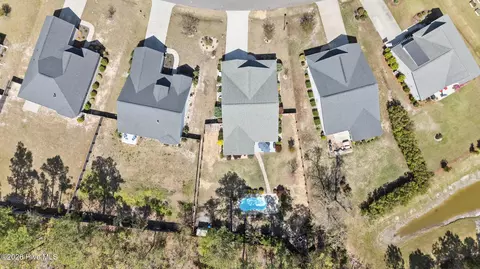 View/Area - 375 Canter Crest Rd, Hampstead, NC 28443 photo 4 of 10
