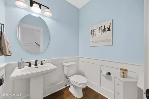 Bath - 375 Canter Crest Rd, Hampstead, NC 28443 photo 1 of 6