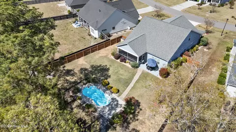 View/Area - 375 Canter Crest Rd, Hampstead, NC 28443 photo 2 of 10