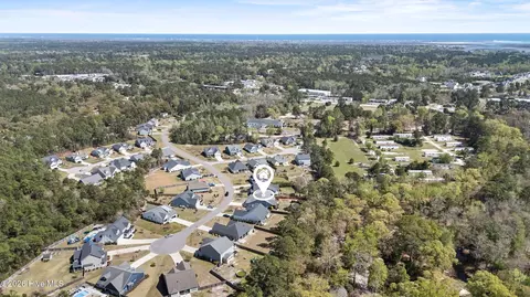 View/Area - 375 Canter Crest Rd, Hampstead, NC 28443 photo 5 of 10