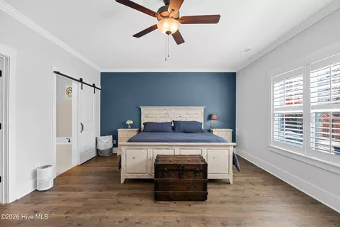Bedroom - 375 Canter Crest Rd, Hampstead, NC 28443 photo 1 of 6