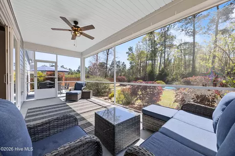 Exterior - 375 Canter Crest Rd, Hampstead, NC 28443 photo 3 of 17