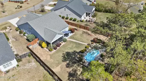 View/Area - 375 Canter Crest Rd, Hampstead, NC 28443 photo 3 of 10