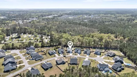 View/Area - 375 Canter Crest Rd, Hampstead, NC 28443 photo 7 of 10