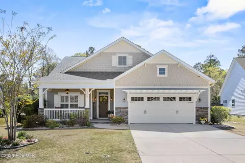 Other - 375 Canter Crest Rd, Hampstead, NC 28443 photo 1 of 14