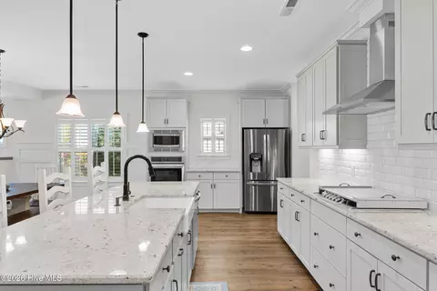 Kitchen - 375 Canter Crest Rd, Hampstead, NC 28443 photo 1 of 2