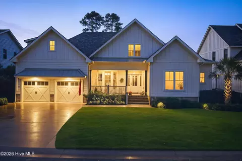 928 Baldwin Park Dr, Wilmington, NC 28411