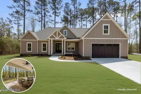1001 Ecru Cir, New Bern, NC 28562