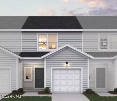 620 Sandy Hollow Dr, Jacksonville, NC 28540