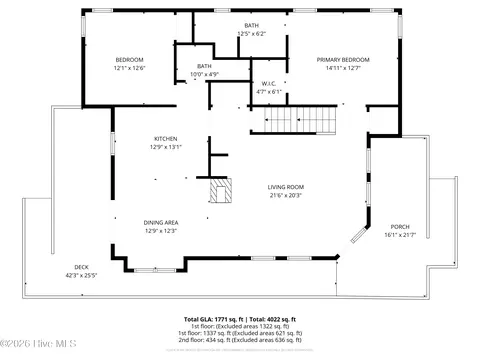 217 NE 61st St, Oak Island, NC 28465