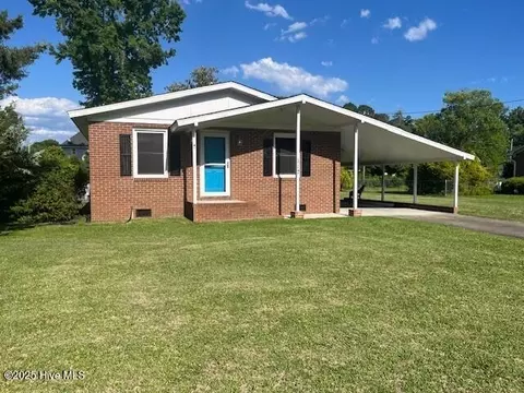 117 Brookfield Dr, Wilmington, NC 28405