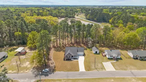 View/Area - 106 Walnut Ave, Hamlet, NC 28345 photo 4 of 6
