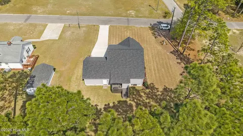 View/Area - 106 Walnut Ave, Hamlet, NC 28345 photo 6 of 6